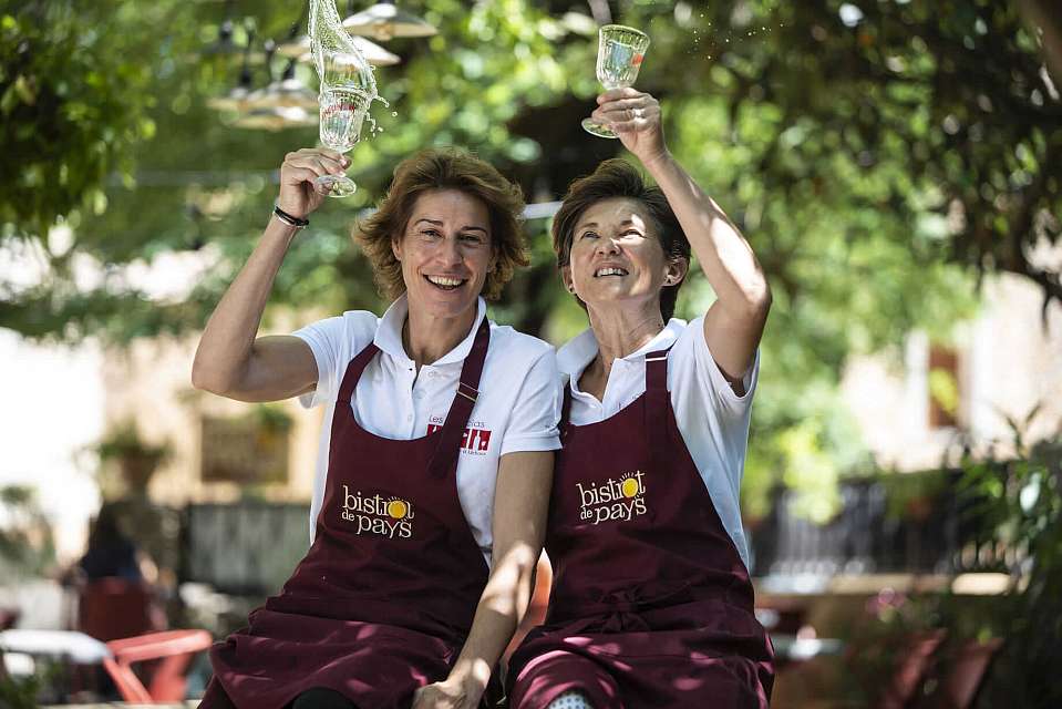 Découvrez le Label Bistrot de Pays - Qui sommes nous
