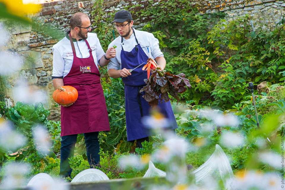 Bistrots de Pays : agir pour un avenir durable