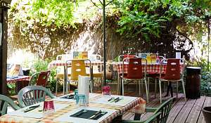 Bistrot de Pays © Jérôme Pallé - CD63