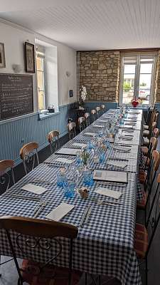 Auberge de la Petite Carcassonne Rodemack9.jpg