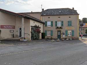 Auberge de la Petite Carcassonne Rodemack8.jpg