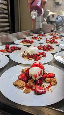 Auberge de la Petite Carcassonne Rodemack12.jpg