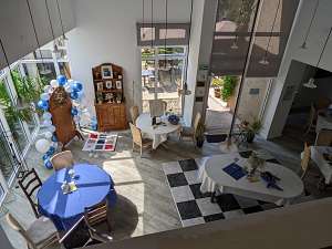 Auberge de la Petite Carcassonne Rodemack3.jpg