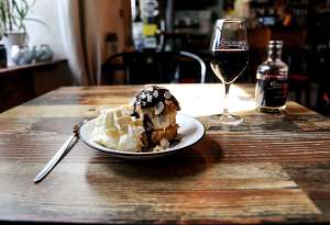 Bistrot de Pays ©Camille Felouzis