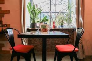 Bistrot de Pays ©Camille Felouzis