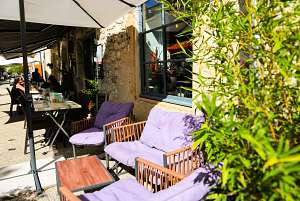 Bistrot de Pays ©Camille Felouzis