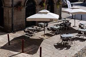 Bistrot de Pays © Jérôme Pallé / CD63