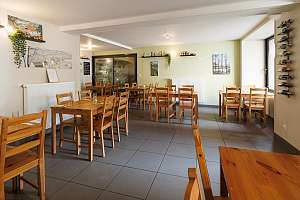 Bistrot de Pays © Jérôme Pallé / CD63
