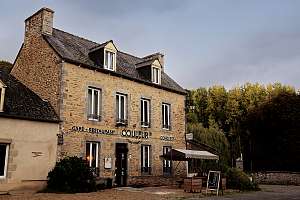 Bistrot de Pays ©Land Studio 2025