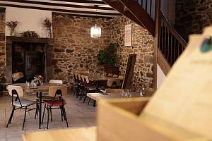 Bistrot de Pays ©Land Studio 2025