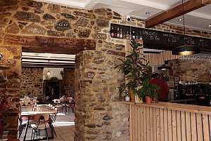Bistrot de Pays ©Land Studio 2025