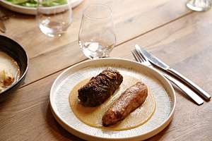 Bistrot de Pays ©Land Studio 2025