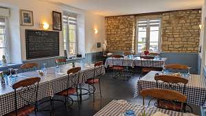 Auberge de la Petite Carcassonne Rodemack18.jpg