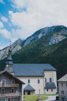 Le Petit Cordonnier © Sixtine Voisin 