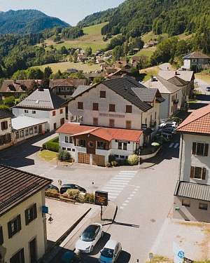 Le Petit Cordonnier © Sixtine Voisin 