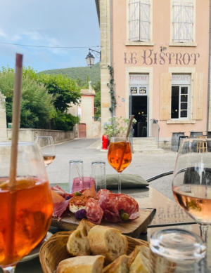 Bistrot de Venterol 