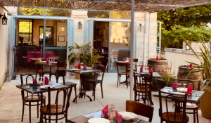 Bistrot de Venterol