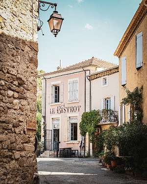 Le Bistrot de Venterol