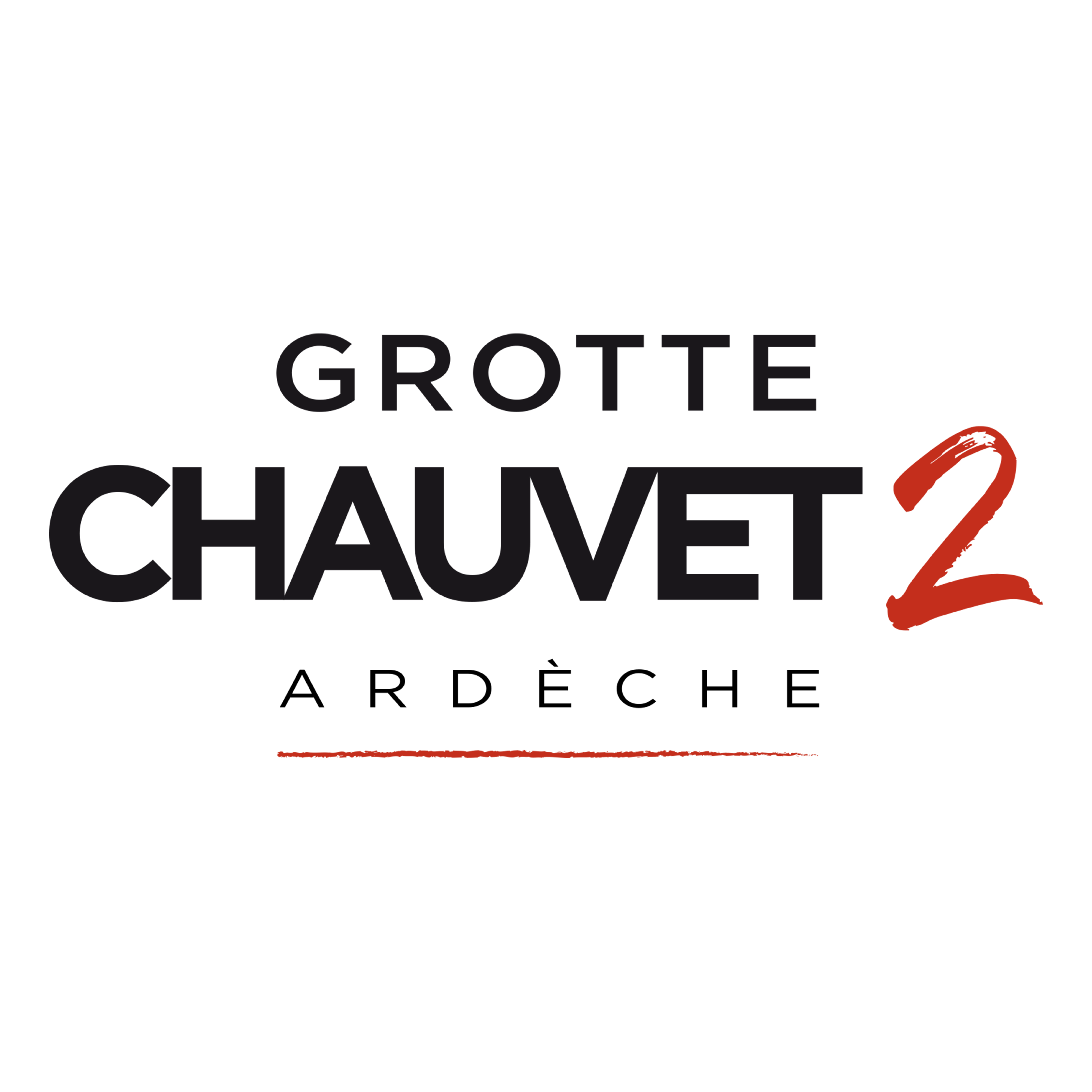 Logo Grotte Chauvet 2