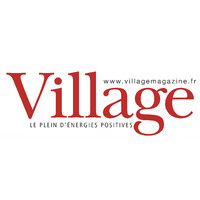 logo Village