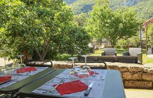 Thoirette Bistrot de Pays © Welenz