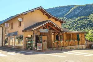 Thoirette Bistrot de Pays © Welenz
