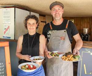 Thoirette Bistrot de Pays © Welenz