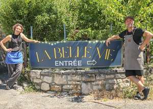 Thoirette Bistrot de Pays © Welenz