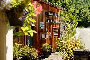 Auberge de la Core ©Llivia Schmitt