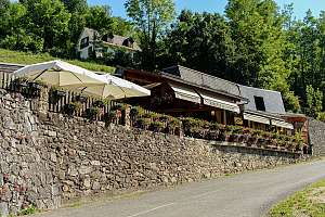 Auberge de la Core ©Llivia Schmitt