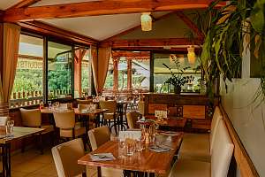 Auberge de la Core ©Llivia Schmitt