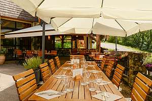 Auberge de la Core ©Llivia Schmitt