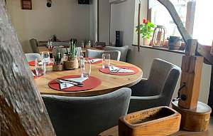 Hunspach Restaurant Au Cerf6.JPG