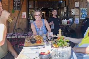 Bistrot de Pays ©Florent Kolandjian 