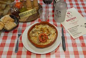 Bistrot de Pays ©Florent Kolandjian 