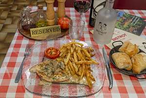 Bistrot de Pays ©Florent Kolandjian 