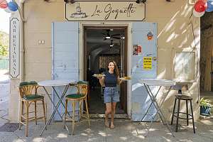 Bistrot de Pays Bistrot de Pays ©kolandjian