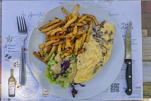 Bistrot de Pays Bistrot de Pays ©kolandjian