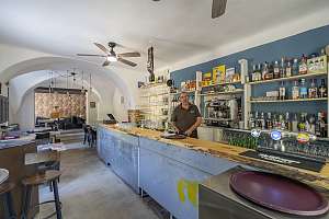 Bistrot de Pays Bistrot de Pays ©kolandjian
