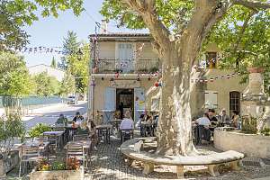 Bistrot de Pays Bistrot de Pays ©kolandjian