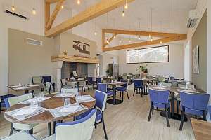 Bistrot de Pays Bistrot de Pays ©kolandjian