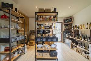Bistrot de Pays Bistrot de Pays ©kolandjian