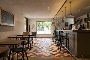 Bistrot de Pays Bistrot de Pays ©kolandjian