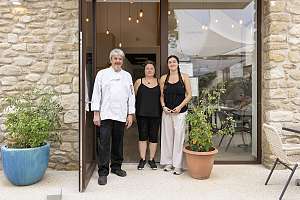 Bistrot de Pays Bistrot de Pays ©kolandjian
