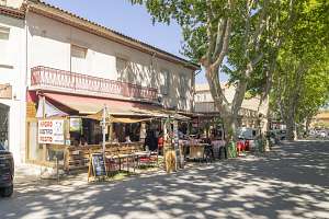 Bistrot de Pays Bistrot de Pays ©kolandjian